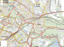 carte 6 de l'itinéraire